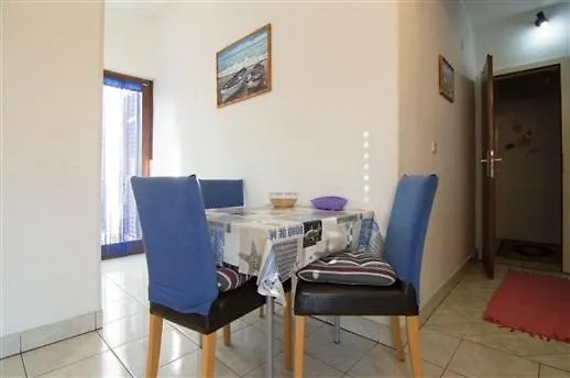 Apartment Burmy PUY