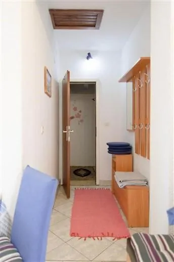 Casa de hóspedes Apartment Burmy PUY
