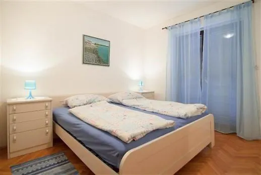 Apartment Burmy Pola