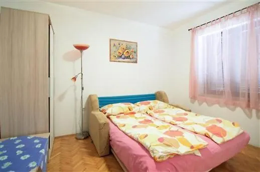 Casa de hóspedes Apartment Burmy PUY