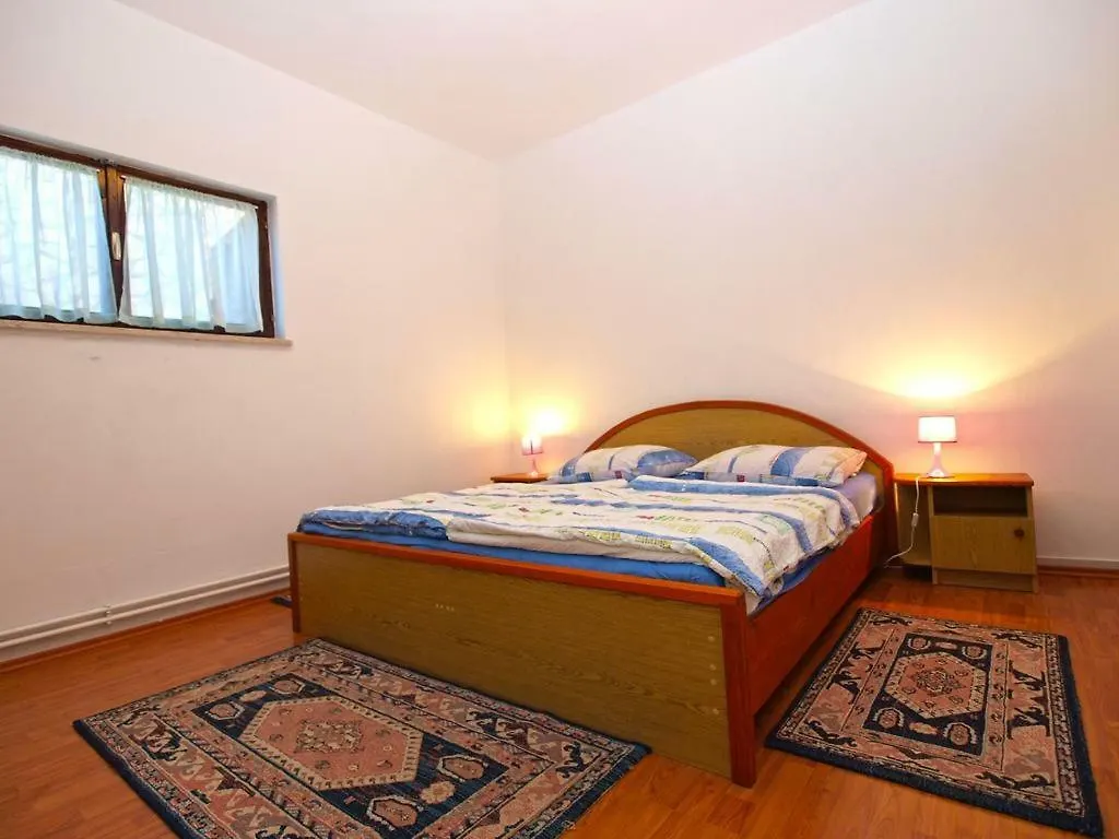Casa de hóspedes Apartment Burmy PUY