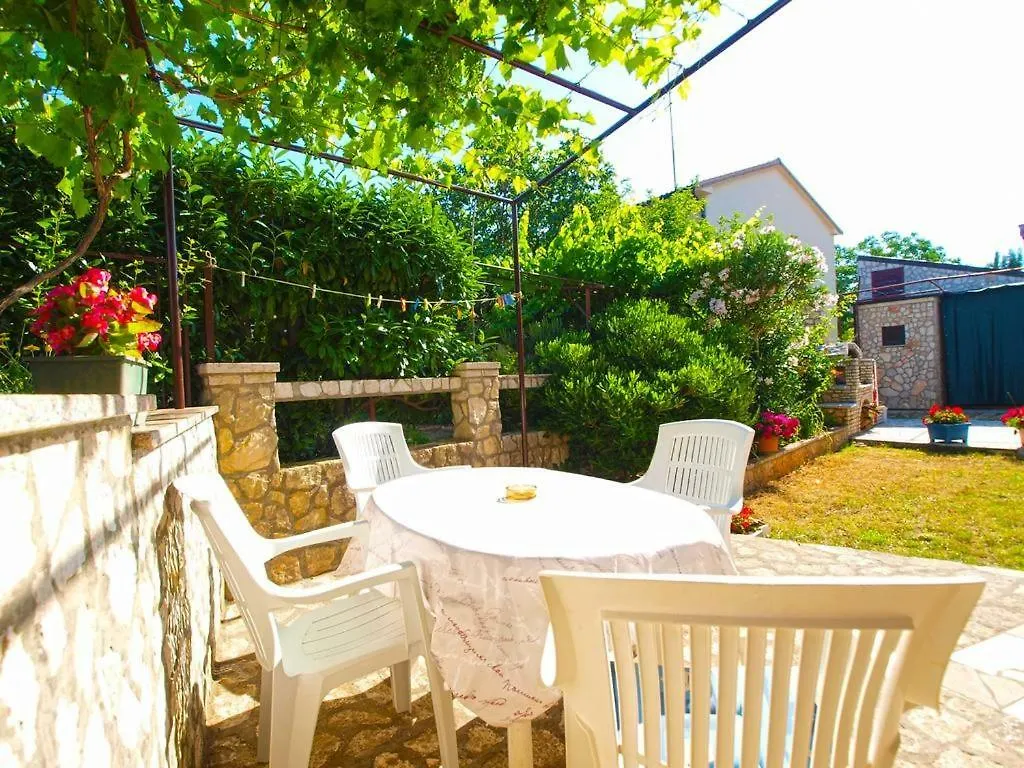 Apartment Burmy Pola Croazia