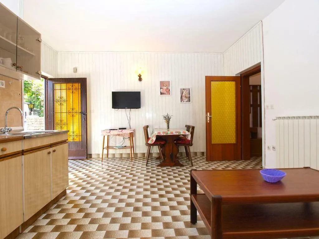 *** Affittacamere Apartment Burmy Pola Croazia