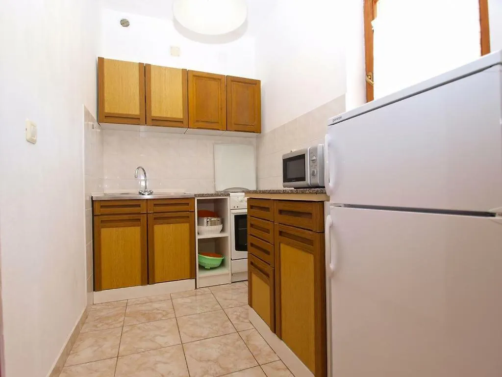 Apartment Burmy PUY
