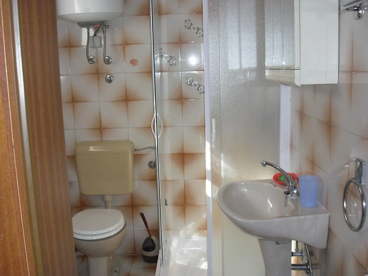 Apartment Burmy Pula